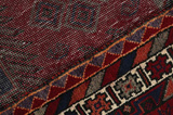 Afshar - Sirjan Persian Carpet 248x138 - Picture 6