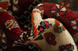 Yalameh - Qashqai Persian Carpet 284x160 - Picture 7