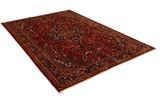 Lilian - Sarouk Persian Carpet 324x218 - Picture 1