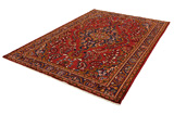 Lilian - Sarouk Persian Carpet 324x218 - Picture 2