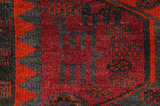 Lori - Bakhtiari Persian Carpet 212x120 - Picture 11
