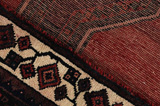 Afshar - Sirjan Persian Carpet 263x158 - Picture 6