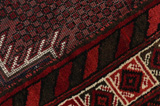 Afshar - Sirjan Persian Carpet 240x130 - Picture 6