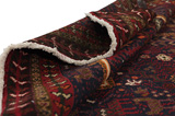 Afshar - Sirjan Persian Carpet 244x146 - Picture 5
