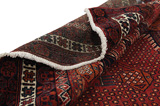 Afshar - Sirjan Persian Carpet 246x152 - Picture 5