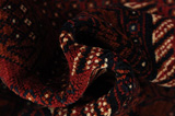 Afshar - Sirjan Persian Carpet 246x152 - Picture 7