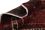 Afshar - Sirjan Persian Carpet 228x125 - Picture 5