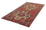 Bakhtiari Persian Carpet 300x155 - Picture 2