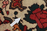 Bakhtiari Persian Carpet 300x155 - Picture 17