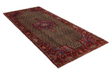 Songhor - Koliai Persian Carpet 340x150 - Picture 1