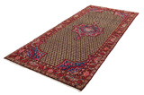 Songhor - Koliai Persian Carpet 340x150 - Picture 2