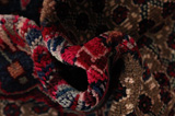 Songhor - Koliai Persian Carpet 340x150 - Picture 7