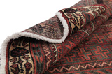 Afshar - Sirjan Persian Carpet 220x130 - Picture 5