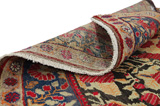Bakhtiari Persian Carpet 202x148 - Picture 5