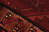 Enjelas - Hamadan Persian Carpet 198x133 - Picture 6