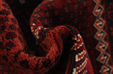 Afshar - Sirjan Persian Carpet 220x116 - Picture 7