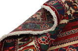 Zanjan - Hamadan Persian Carpet 244x143 - Picture 5