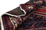 Enjelas - Hamadan Persian Carpet 240x147 - Picture 5
