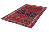 Lori Persian Carpet 245x156 - Picture 2