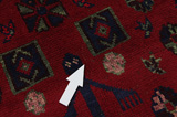 Afshar - Sirjan Persian Carpet 250x147 - Picture 17