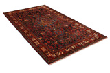 Nahavand - Hamadan Persian Carpet 302x168 - Picture 1