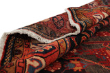 Nahavand - Hamadan Persian Carpet 302x168 - Picture 5