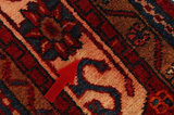 Nahavand - Hamadan Persian Carpet 302x168 - Picture 17