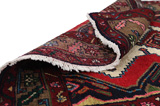 Enjelas - Hamadan Persian Carpet 290x106 - Picture 5