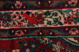 Sarouk - Farahan Persian Carpet 300x105 - Picture 17