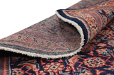Hosseinabad - Hamadan Persian Carpet 316x120 - Picture 5