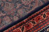 Hosseinabad - Hamadan Persian Carpet 316x120 - Picture 6