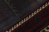Afshar - Sirjan Persian Carpet 220x126 - Picture 6