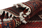 Afshar - Sirjan Persian Carpet 224x146 - Picture 5