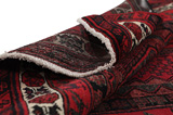 Tuyserkan - Hamadan Persian Carpet 252x136 - Picture 5