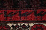 Tuyserkan - Hamadan Persian Carpet 252x136 - Picture 10