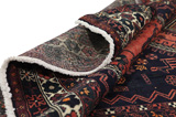 Zanjan - Hamadan Persian Carpet 230x137 - Picture 5