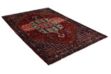 Zanjan - Hamadan Persian Carpet 286x178 - Picture 1