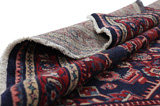 Borchalou - Hamadan Persian Carpet 317x171 - Picture 5