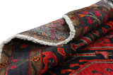 Koliai - Kurdi Persian Carpet 290x145 - Picture 5