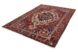 Bakhtiari Persian Carpet 320x220 - Picture 2