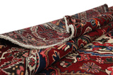Bakhtiari Persian Carpet 320x220 - Picture 5