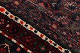 Borchalou - Hamadan Persian Carpet 326x156 - Picture 6