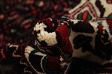 Borchalou - Hamadan Persian Carpet 326x156 - Picture 7