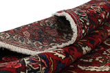 Bakhtiari Persian Carpet 315x210 - Picture 5