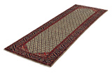 Songhor - Koliai Persian Carpet 303x102 - Picture 2