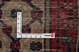 Songhor - Koliai Persian Carpet 303x102 - Picture 4