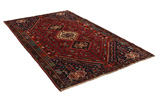 Qashqai - Shiraz Persian Carpet 295x185 - Picture 1