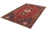Qashqai - Shiraz Persian Carpet 295x185 - Picture 2