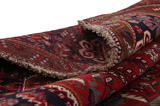 Qashqai - Shiraz Persian Carpet 295x185 - Picture 5