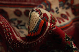 Qashqai - Shiraz Persian Carpet 295x185 - Picture 7